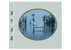 《火榴》胡博综