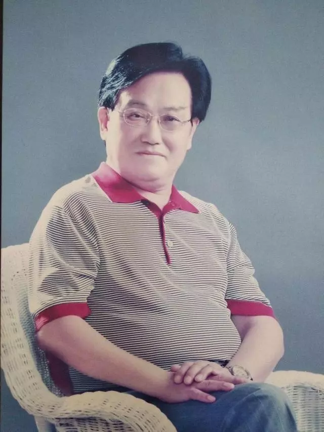 孟庆江