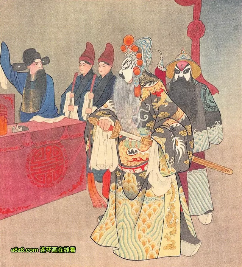 王叔晖作品