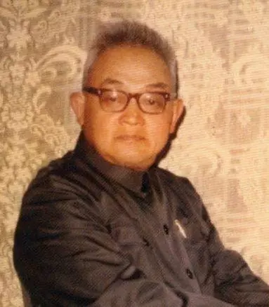 胡也佛