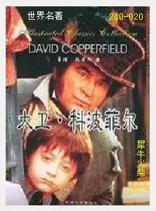 020大卫·科波菲尔[英国]查尔斯·狄更斯.JPG