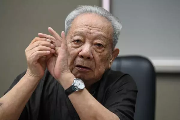 连环画家刘汉