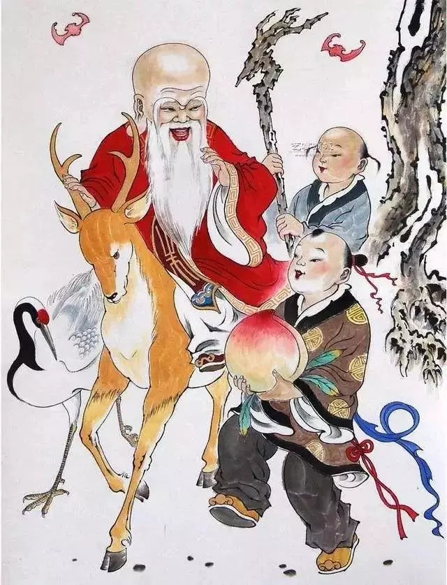 福䘵寿2