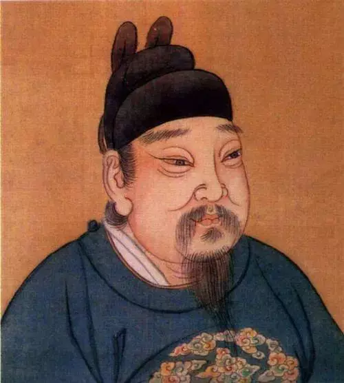 刘崇