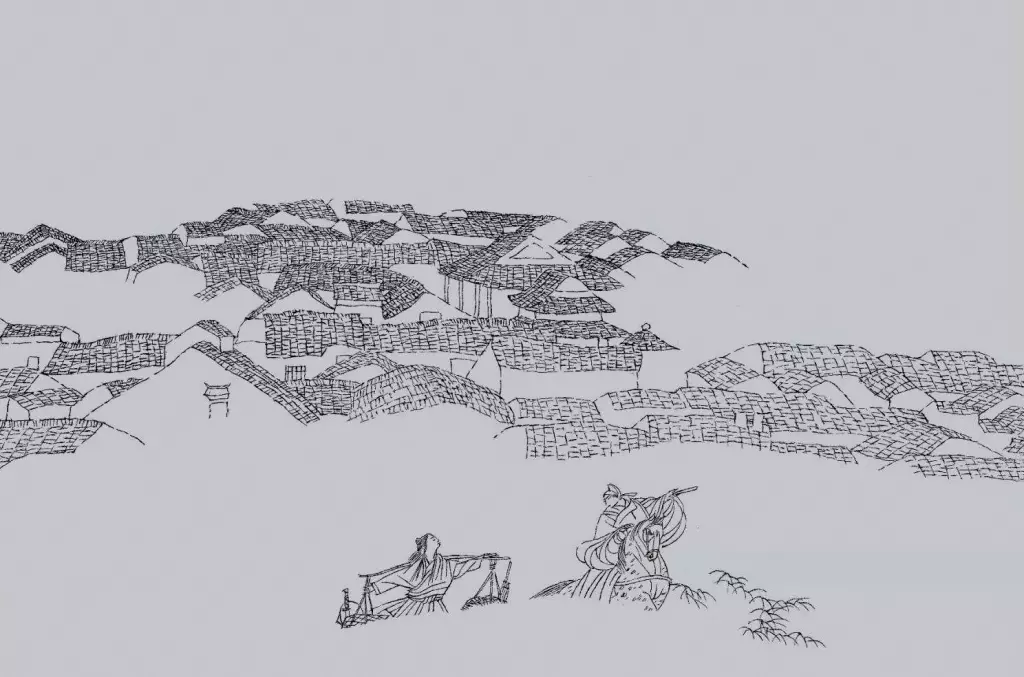 给连环画届的跑马书来个排名