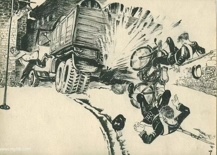 胡克文先生简介