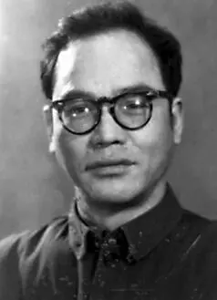 胡少飞胡克文