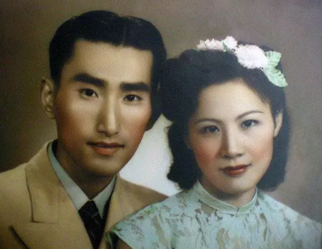 徐正平
