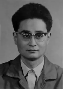 陈国强