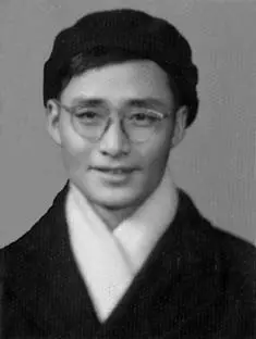 王仲清