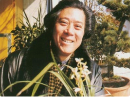 著名连环画家徐有武