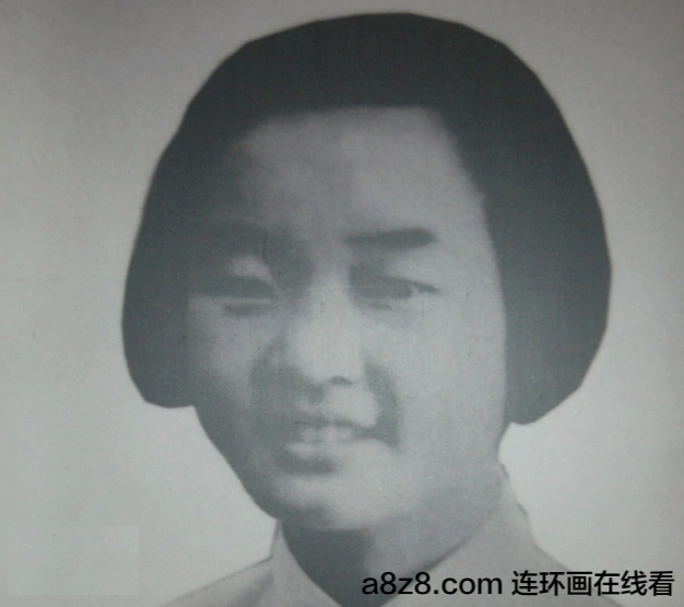 忍辱负重的--张露萍
