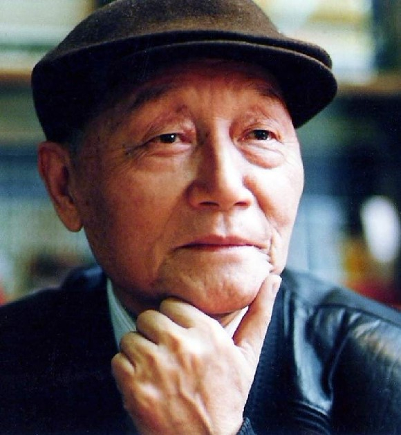 顾炳鑫