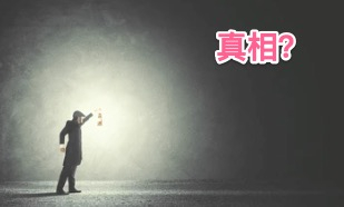 可能的真相