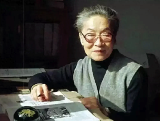 杨绛先生经典语录