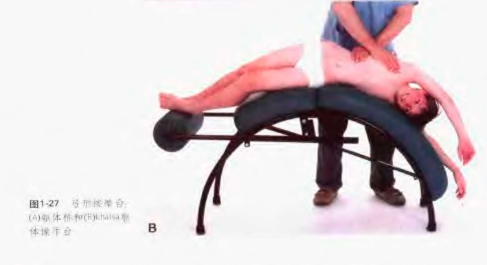 【书籍】基础临床按摩疗法：解剖学与治疗学的结合