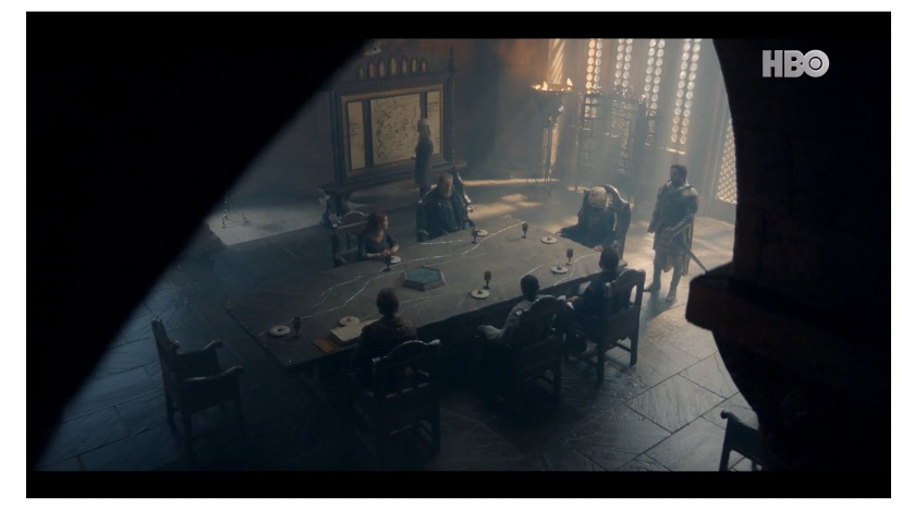 【美剧】《权利的游戏》&《龙之家族》