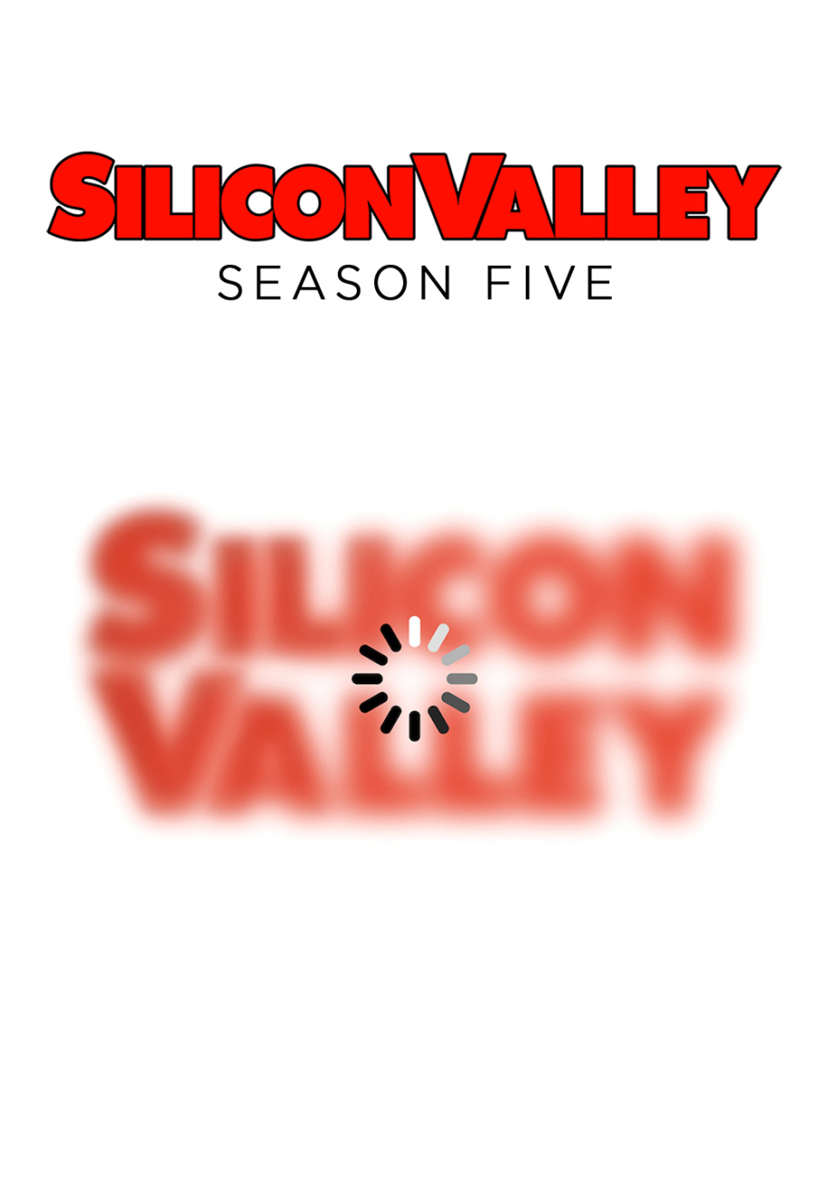 《硅谷》Silicon Valley《矽谷群英》