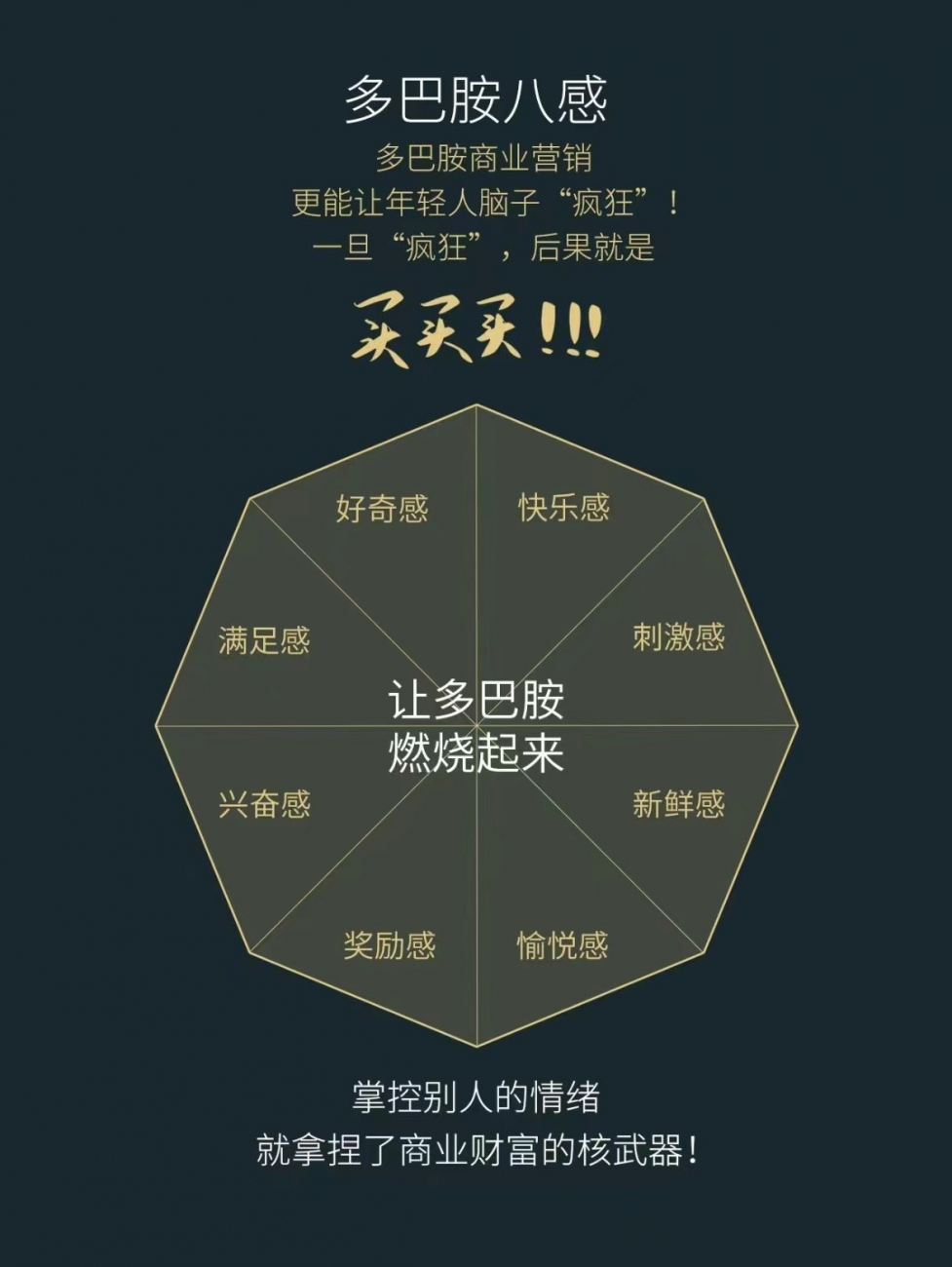 【终身学习】理解多巴胺，如何控制和使用多巴胺？