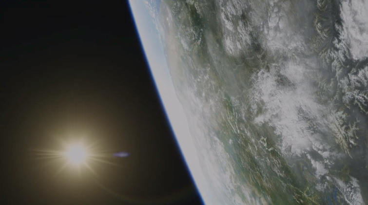 【高清纪录片】《脉动地球》（大小：97GB