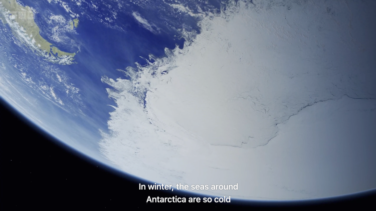 【纪录片】《冰冻地球Frozen.Planet.II》