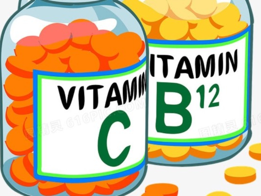 【健康指南】如何合理补充复合维生素