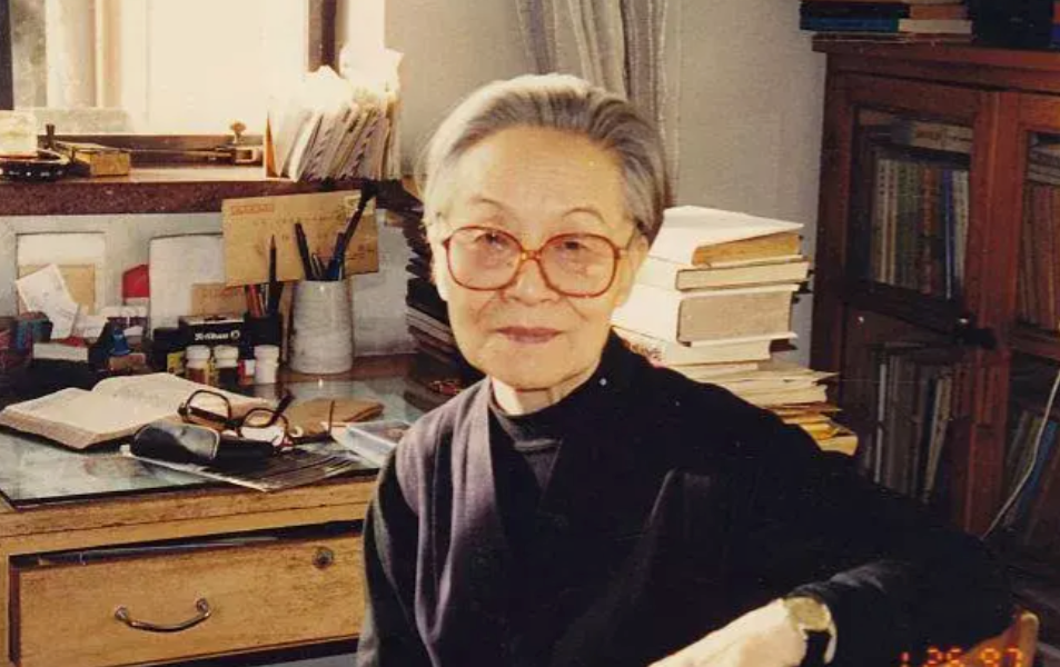 杨绛