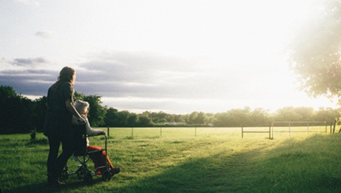 成年后和父母相处的潜规则