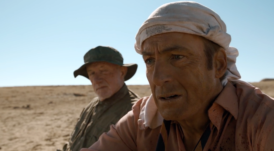 【资源分享】 风骚律师（第一季～第六季）4K.275G